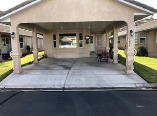 3453 E Scarlet Ohara Dr, Littlefield, AZ 86432