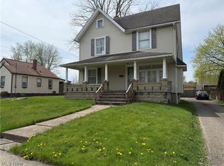 212 S Schenley Ave, Youngstown, OH 44509