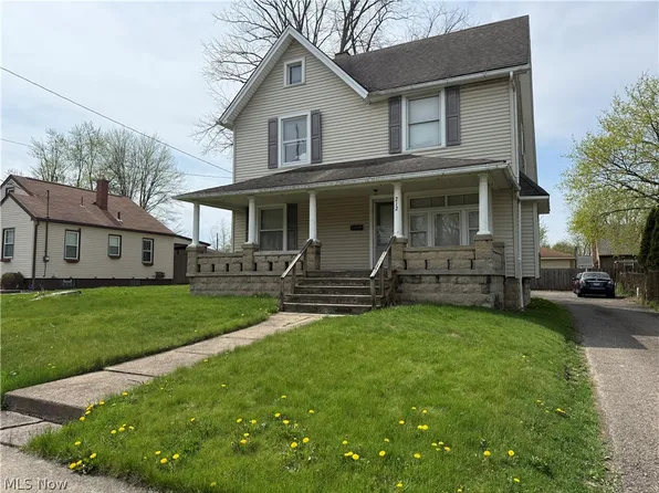 212 S Schenley Ave, Youngstown, OH 44509