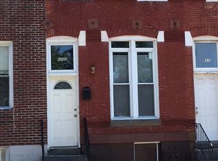 813 N Calhoun St #2, Baltimore, MD 21217
