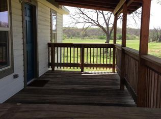 33475 Highland Rd, Tecumseh, OK 74873