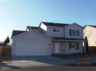 1572 NE Gladys Dr, Hermiston, OR 97838