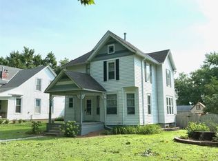 702 Center St, Tabor, IA 51653