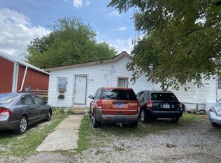 1002 Pepper St, Springfield, TN 37172