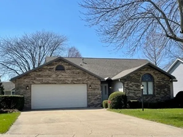 2303 22nd Ave, Sterling, IL 61081