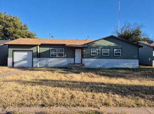 5403 Avenue B, Lubbock, TX 79404