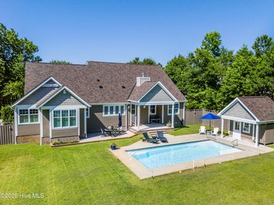 207 Ottaway Court, Hampstead, NC, 28443