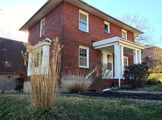 20 Penn Ave, Coatesville, PA 19320