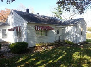 2025 N Monroe St, Bloomington, IN 47404
