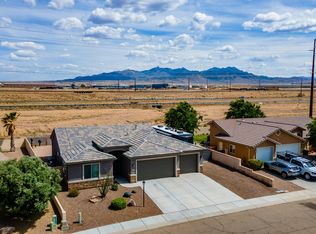 4318 N Cane Ranch Rd, Kingman, AZ 86401