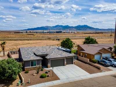 4318 N Cane Ranch Rd, Kingman, AZ, 86401