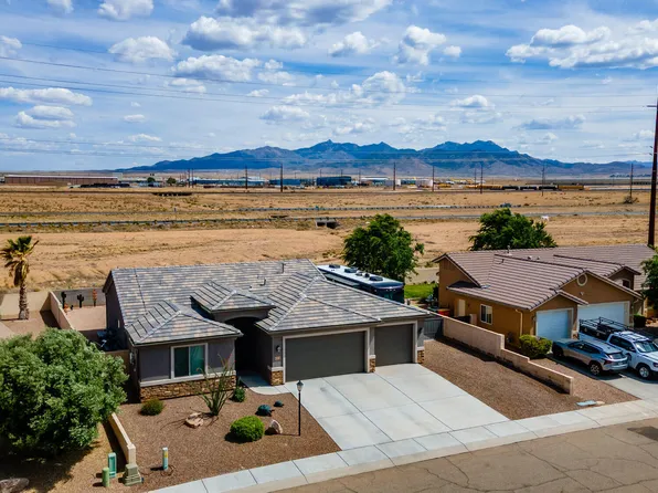 4318 N Cane Ranch Rd, Kingman, AZ 86401