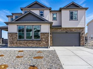 5698 Farrier Point, Castle Rock, CO 80104