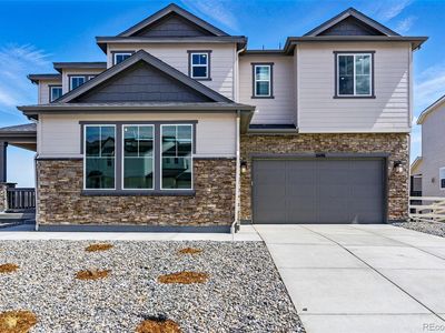 5698 Farrier Point, Castle Rock, CO, 80104