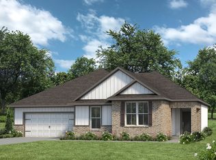 The 2205 Plan, Muir Wood, Anderson, TX 77830