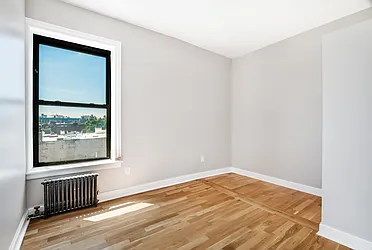 Rented by Akelius Real Estate Management