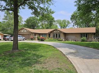 11316 W Valley Hi Dr, Wichita, KS 67209