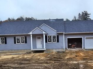 503 Brimfield Rd, Warren, MA 01083