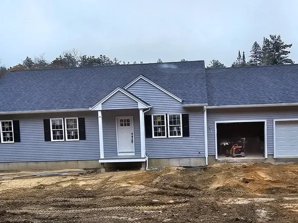 503 Brimfield Rd, Warren, MA 01083