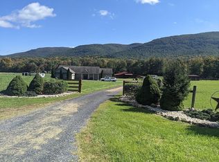 2564 Mount Torrey Rd, Lyndhurst, VA 22952