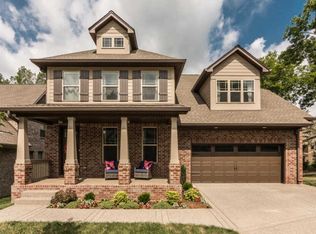 2544 Hessey Pass, Mount Juliet, TN 37122