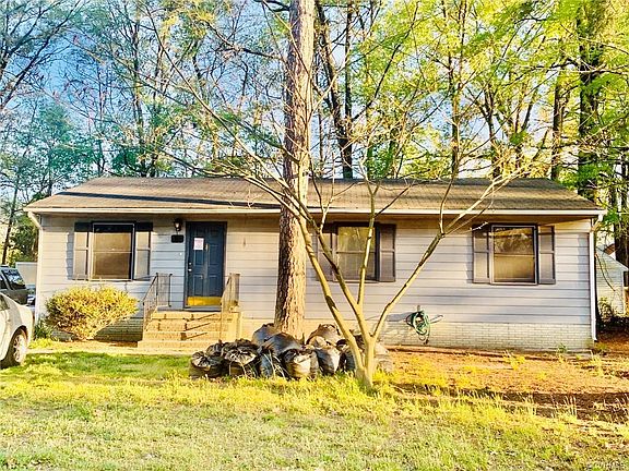 2nd image of 5703 Dendron Dr