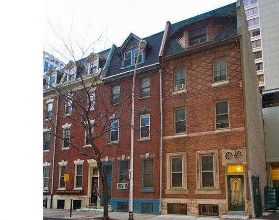 2nd image of 1949 Locust St #2124513