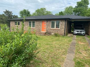 2055 Mabry Dr, Athens, GA 30605