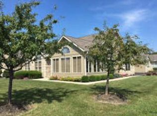 1710 Crossing Blvd, Circleville, OH
