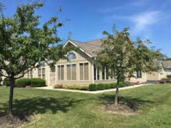 1710 Crossing Blvd, Circleville, OH 43113