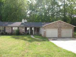 5879 Sheldon Ct, College Park, GA 30349