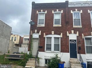 2907 Gerritt St, Philadelphia, PA 19146