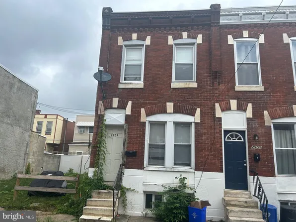 2907 Gerritt St, Philadelphia, PA 19146