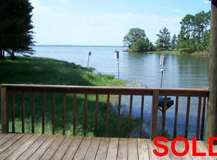 256 Woodland Dr, Zwolle, LA 71486