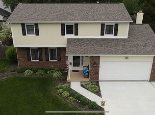 1643 Crusoe Dr, Columbus, OH 43235