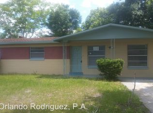 410 Gilman Cir, Orlando, FL 32811