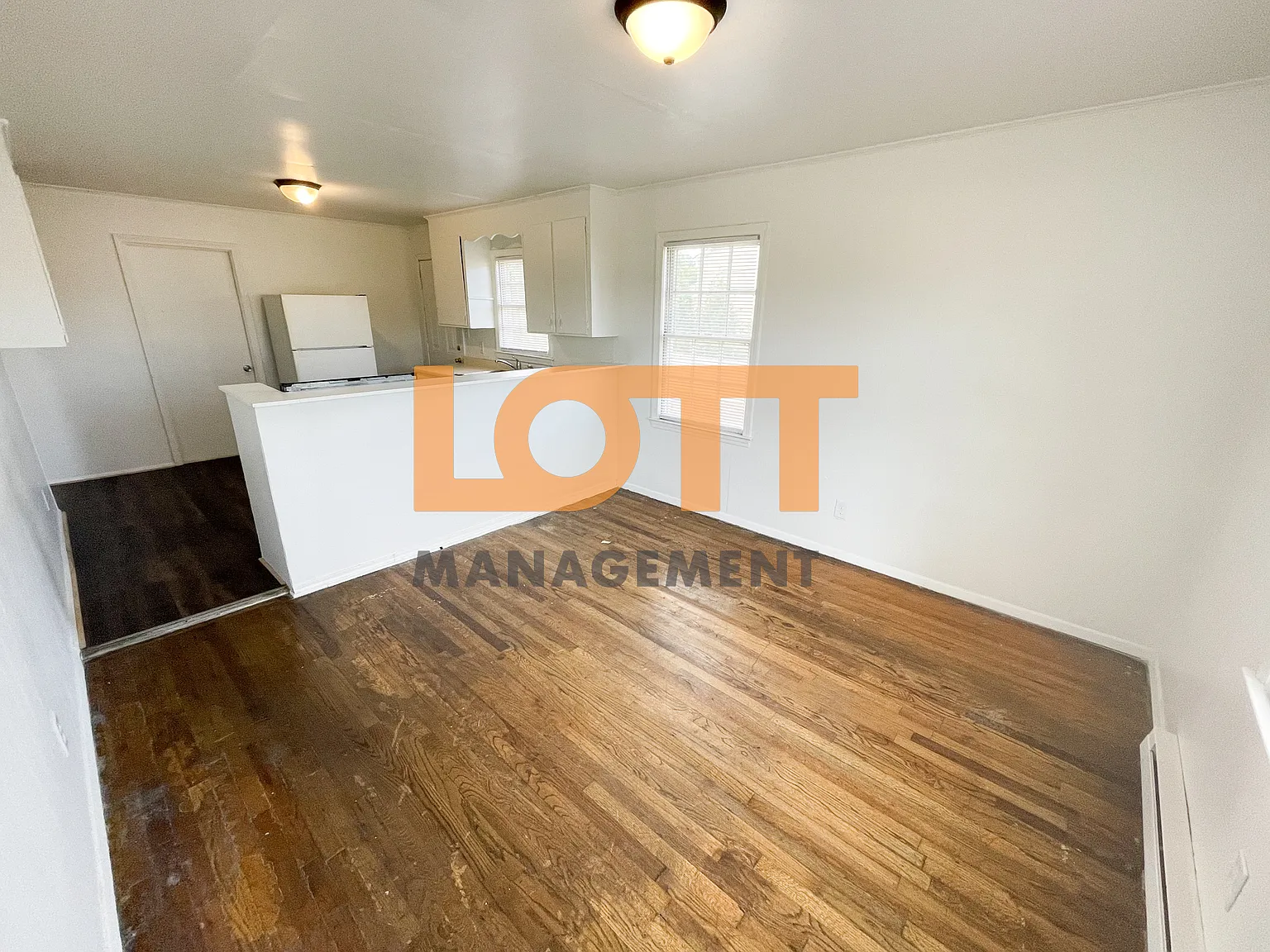 2 bed, 816 sqft, $900 — Photo 4