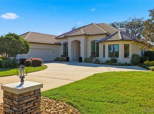 2714 N Prestwick Way, Lecanto, FL 34461