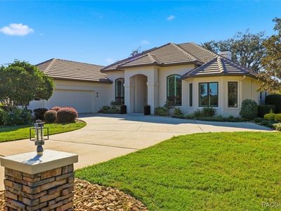 2714 N Prestwick Way, Lecanto, FL, 34461