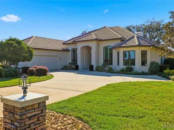 2714 N Prestwick Way, Lecanto, FL 34461