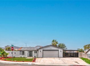 613 Overland Dr, Henderson, NV 89002