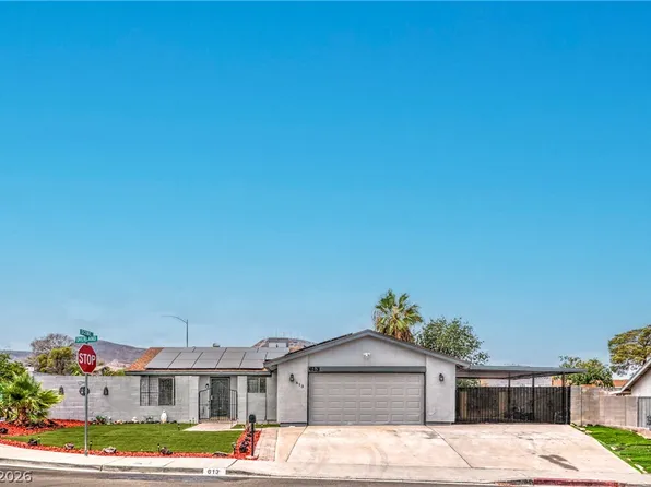 613 Overland Dr, Henderson, NV 89002