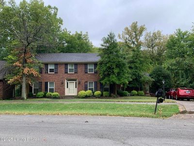 2108 Bainbridge Row Dr, Indian Hills, KY, 40207