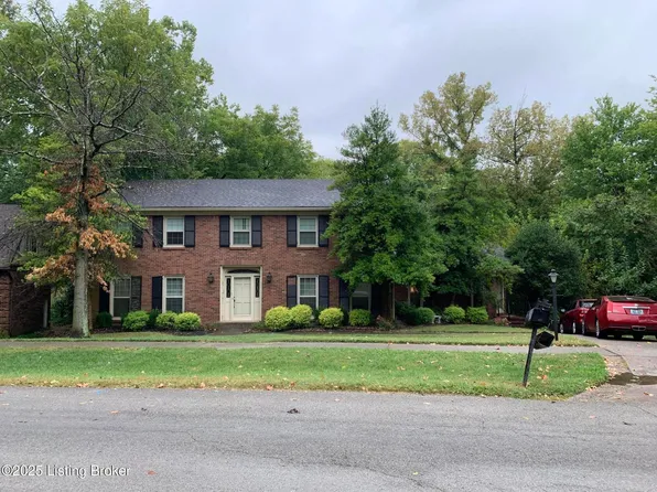 2108 Bainbridge Row Dr, Indian Hills, KY 40207