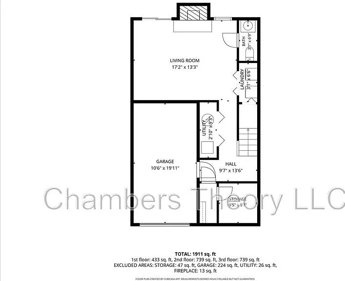 6591 Zoysia Ct — Photo 37