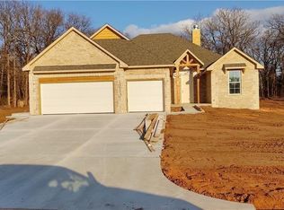 11650 Blue Heron Crk, Guthrie, OK 73044