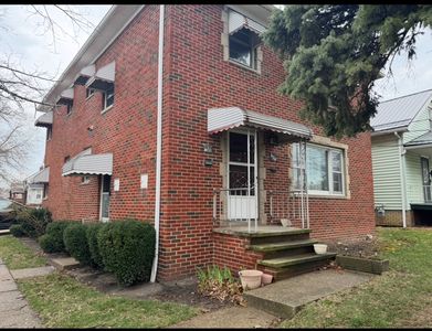 426 E 200th St, Euclid, OH, 44119