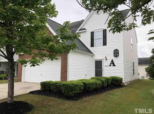 1637 Brown Owl Dr, Raleigh, NC 27610