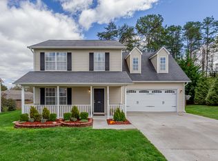 6020 Glenmay Dr, Knoxville, TN 37921