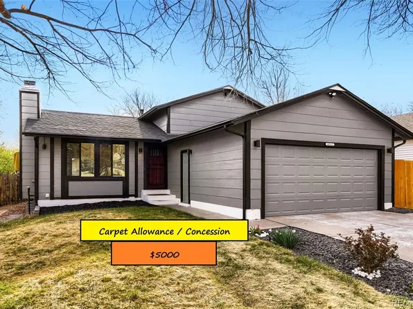 4212 S Laredo Way, Aurora, CO 80013